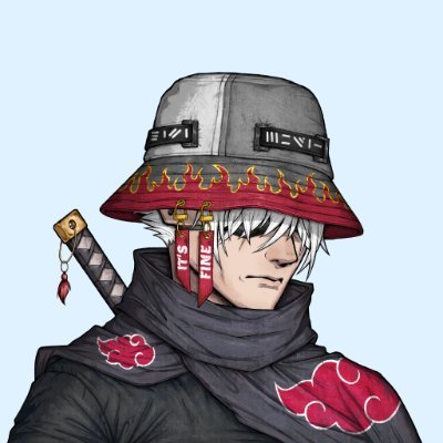 monkey d. luffy $TAKER $DROP Profile
