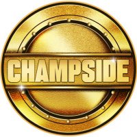 CHAMPSIDE (@thechampside) 's Twitter Profile