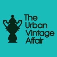 The Urban Vintage Affair 🖤 (@infoaffair) 's Twitter Profile