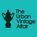 The Urban Vintage Affair 🖤 (@infoaffair) Twitter profile photo The Urban Vintage Affair 🖤 (@infoaffair) Twitter profile photo