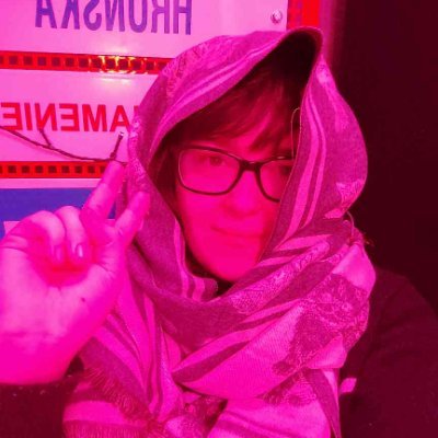 Lujzaさんのプロフィール画像
