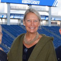 Julie Raque Adams (@jraforky) 's Twitter Profile