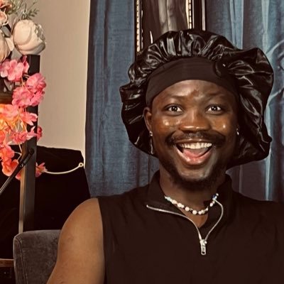 †📍🇳🇬 ➤ 🇬🇧 ➤ 🌏🪄 Faith • Media • 👕 @temu Influencer 🔔Join 73k+ on YouTube @opeyemi_peter_ministries 🚀 Helping people send their voice into the future ↓