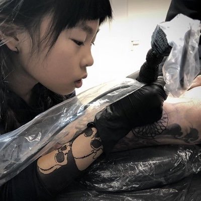 eetushha's profile picture. 🖤