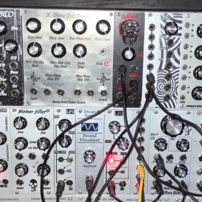 Minart_Modular's profile picture. 