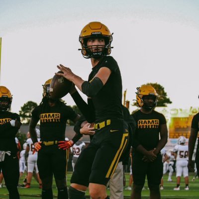 |2X 1st Team All Region| co’27| QB|6’4|175|4.0 GPA|Worth county highschool|lyndonworthy9@gmail.com|229-322-5872|NCAA ID-2506652497|