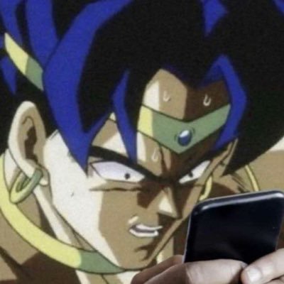 LSSJBroly1993's profile picture. MY POWER IS MAXIMUM