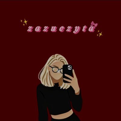 zazuczyta's profile picture. Tt: zazuczyta Ig: zazuczyta