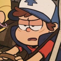 Dipper 🌲s (@paranoidjade) 's Twitter Profile