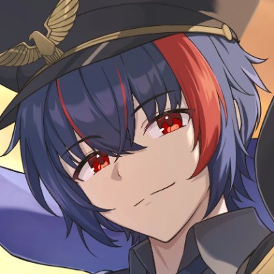 あっし。　@ホーキ部 あつ森狂いさんのプロフィール画像