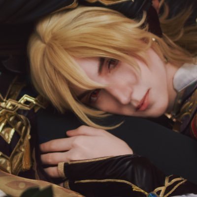 u were the chosen one || commander nielanさんのプロフィール画像