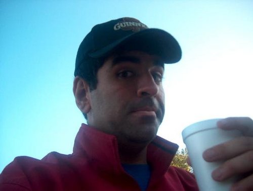 voshea's profile picture. Growing up in the wrong order since 1978!