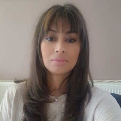 Racial Literacy Specialist | Managing Director of Anti Racism & Education | FREE PALESTINE
@racismwisdom