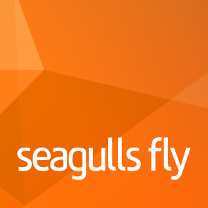 seagulls_fly's profile picture. Studio Seagulls Fly - animation, retouching, illustration, design, web, interactive.