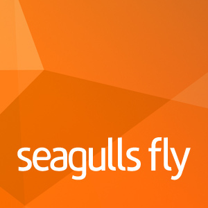 Studio Seagulls Fly - animation, retouching, illustration, design, web, interactive.