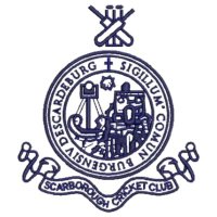 Scarborough CC (@scarborocricket) 's Twitter Profile Photo Scarborough CC (@scarborocricket) 's Twitter Profile Photo