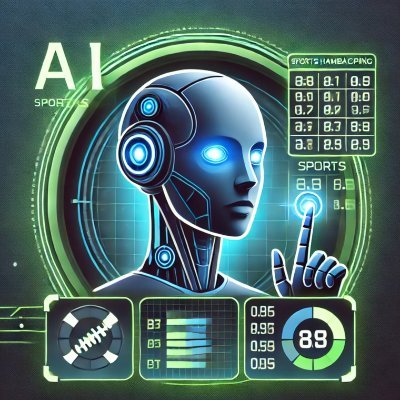 aiSportsP888's profile picture. short term trading is controlled by bots. long term trading is controlled by brains. ETH since '18 and holding.