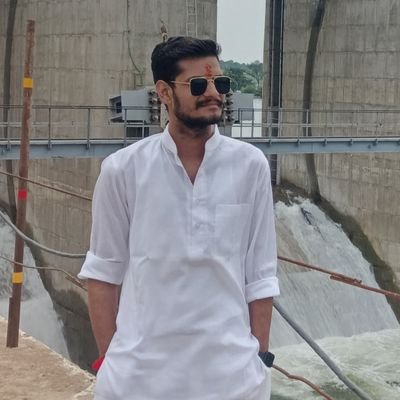 #YouthPolitician | #Businessman
🚩प्रभारी - सर्व युवा ब्राह्मण समाज, सागर, म.प्र. |