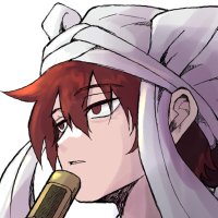 押切|5/3東4く62b (@mon_rkrn) 's Twitter Profile