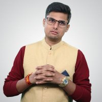 Anupam K. Singh (@anupamnawada) 's Twitter Profile