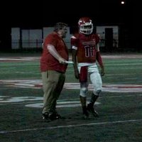 Jonathan (@romero1jonathan) Twitter profile photo