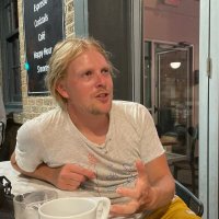 Jonny Johnson (@jonathanjohnson) 's Twitter Profile