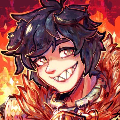 Dibujante por pasión, que va a su rollo | Vtuber. Mi contenido es variado. Creador de Dual-Tale Chibi del Baner por @blind_kite #dualtale_art #King_Oc
