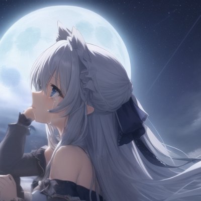 🧸🌼/🏝♍/☁️🎀💜/♨️🦊/🕸💜/❤️🩹🔪/🐈🪼/🎪🌟/💍❄/🔮🎞/💗🎉/🌊🎧/🍰☁️/
ただの狐好きプログラマー
カロリスナー/にゃぷめいと
最推し:🐈🪼
推し活を応援するツールを作成中