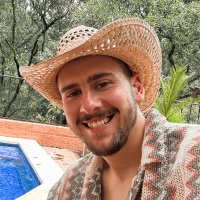 Roman Tesliuk (@romatesla) 's Twitter Profile Photo Roman Tesliuk (@romatesla) 's Twitter Profile Photo