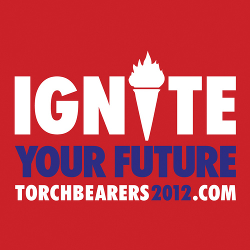 TorchbearersBAH's profile picture. 