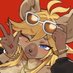 斑揚ハンナ🕶🤎新人VTuber (@buchiagehannah) Twitter profile photo 斑揚ハンナ🕶🤎新人VTuber (@buchiagehannah) Twitter profile photo