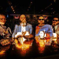 Fuzz Evil (@fuzzevil) 's Twitter Profile Photo Fuzz Evil (@fuzzevil) 's Twitter Profile Photo