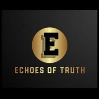EchoesTruths's profile picture. At Echoes of Truth, we share timeless wisdom and teachings to help you connect with deeper spiritual truths.