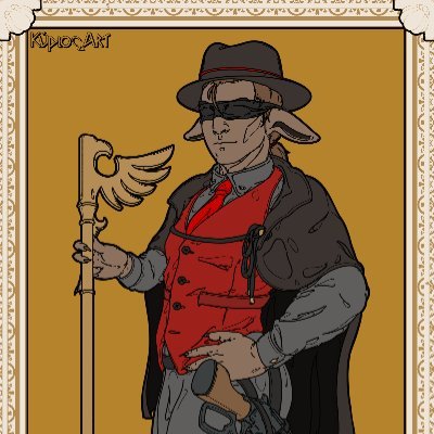 ExjohnValdez's profile picture. idk, I'm just tryna vibe. he/him.