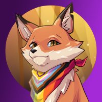 queerfox (@queerfox_) 's Twitter Profile Photo queerfox (@queerfox_) 's Twitter Profile Photo