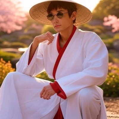 ShadowSohei's profile picture. Haruto Mori, MD - Master of shadows. 🕹🇺🇸