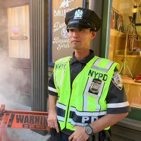 NYPD ケーナイン(k-9UNIT) (@ryk_9nypd) 's Twitter Profile