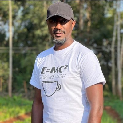The Farmercist Profile
