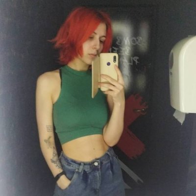 twistofmine's profile picture. every triangle is a love triangle when you love triangles (c)