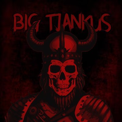 BigTjankusMusic's profile picture. Artist | Video Editor