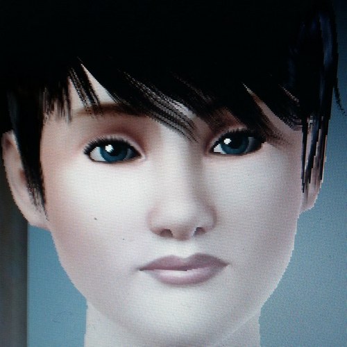 EpicShiny's profile picture. The wonderful, the marvelous Carolyn! YouTuber, friend, artist, metalhead, aspiring model--- I am all of these things! Bask in the glow of my awesome! XD