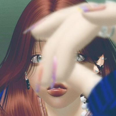 Lalalai_oiO's profile picture. beautiful scars.