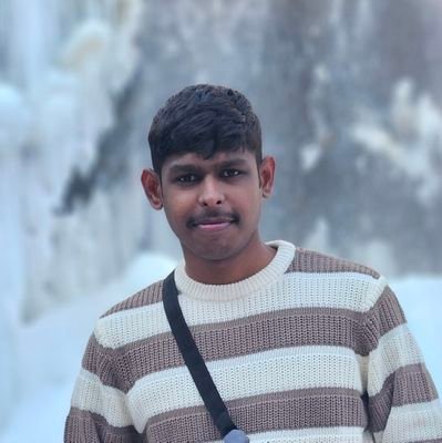 Ganesh31475's profile picture. SDE @Jio | Building @JioBlackRockmf