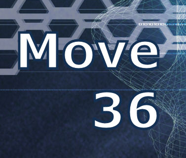 MoveThirtySix's profile picture. Java and computer stuff