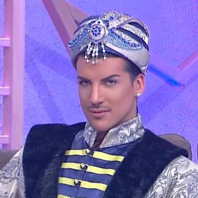 deoksiriboz's profile picture. in your dreams 🌈🦄🧚🏼‍♀️💐🌸