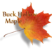 Buck Hollow Maple (@buckhollowmaple) Twitter profile photo Buck Hollow Maple (@buckhollowmaple) Twitter profile photo