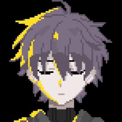 Tag_hadal's profile picture. 🌸Nobody Nowhere available now!🌸 We’re an indie team from China. 
Use translators to connect with global gamers. 

Discord:https://t.co/JRdr5qIhDO