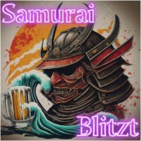 SamuraiBlitzt (@sblitzt) 's Twitter Profile