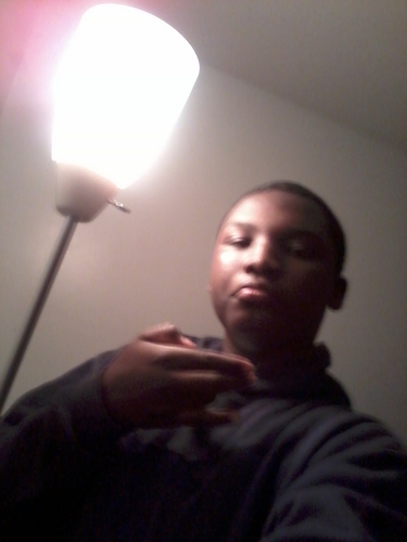 Swagg up rapper from NORTH HIGHLANDS CALISACREMENTO jus trynah get known for my talents
