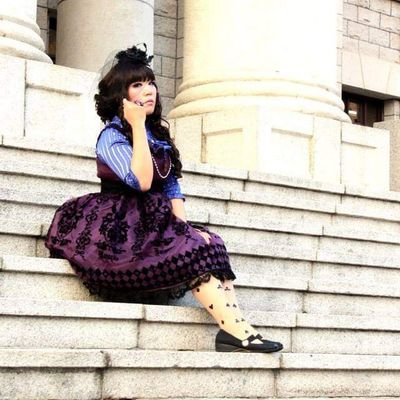 mariusさんのプロフィール画像